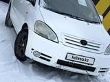 Toyota Ipsum 2002 годаүшін4 200 000 тг. в Атырау – фото 2