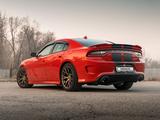 Dodge Charger 2017 года за 42 000 000 тг. в Алматы – фото 3