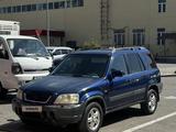 Honda CR-V 1998 года за 2 600 000 тг. в Алматы – фото 3