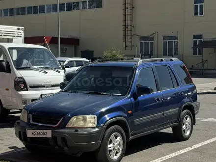 Honda CR-V 1998 года за 2 600 000 тг. в Алматы – фото 3