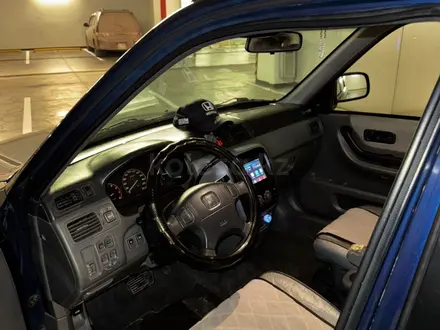 Honda CR-V 1998 года за 2 600 000 тг. в Алматы