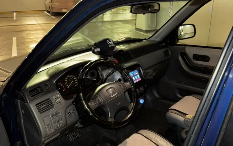 Honda CR-V 1998 года за 2 600 000 тг. в Алматы