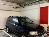 Honda CR-V 1998 года за 2 600 000 тг. в Алматы – фото 2