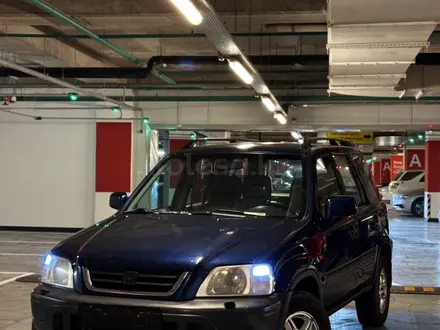 Honda CR-V 1998 года за 2 600 000 тг. в Алматы – фото 8