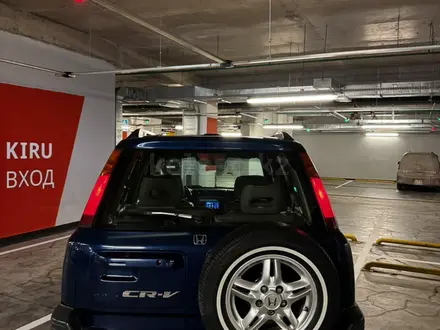 Honda CR-V 1998 года за 2 600 000 тг. в Алматы – фото 7
