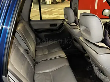 Honda CR-V 1998 года за 2 600 000 тг. в Алматы – фото 12
