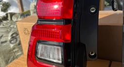 Фонари задние land cruiser prado за 38 000 тг. в Алматы – фото 4