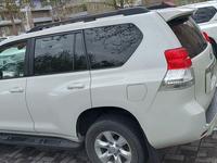 Toyota Land Cruiser Prado 2013 годаүшін17 388 000 тг. в Усть-Каменогорск