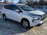 Mitsubishi Xpander 2023 года за 12 100 000 тг. в Астана – фото 2