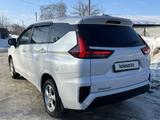 Mitsubishi Xpander 2023 года за 12 100 000 тг. в Астана – фото 5