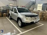 Renault Duster 2014 года за 5 000 000 тг. в Уральск