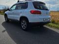 Volkswagen Tiguan 2015 годаүшін7 600 000 тг. в Петропавловск – фото 9