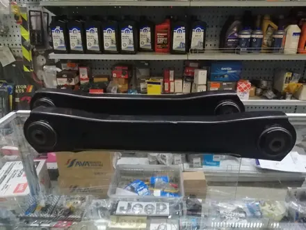 Рычаги передние, задние, сайлентблоки, втулки, стойки на Джип Jeep за 15 000 тг. в Алматы