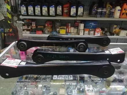 Рычаги передние, задние, сайлентблоки, втулки, стойки на Джип Jeep за 15 000 тг. в Алматы – фото 3