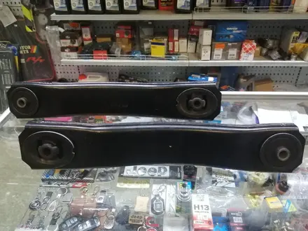 Рычаги передние, задние, сайлентблоки, втулки, стойки на Джип Jeep за 15 000 тг. в Алматы – фото 6