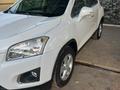 Chevrolet Tracker 2013 годаүшін5 650 000 тг. в Туркестан – фото 2