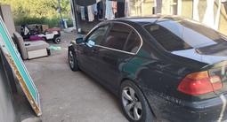 BMW 328 1999 годаfor3 100 000 тг. в Алматы – фото 3