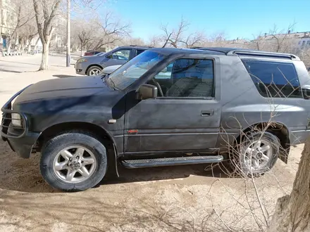 Opel Frontera 1998 года за 1 750 000 тг. в Байконыр – фото 3