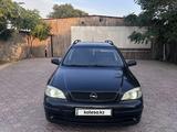 Opel Astra 1999 годаүшін1 700 000 тг. в Актау