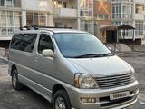 Toyota HiAce Regius 2000 годаүшін5 000 000 тг. в Алматы – фото 2