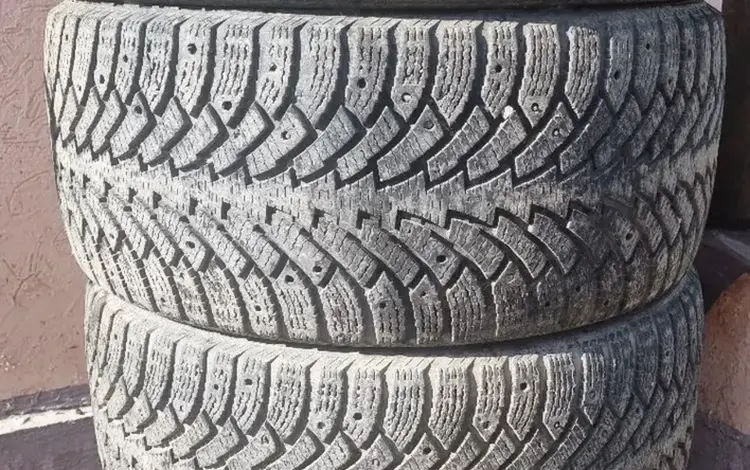 NOKIAN275/40/20HAKKAPELIITTAүшін200 000 тг. в Караганда