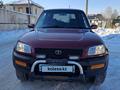 Toyota RAV4 1996 годаfor3 300 000 тг. в Павлодар – фото 15