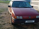 Volkswagen Passat 1990 годаүшін1 300 000 тг. в Актобе