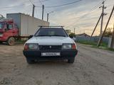 ВАЗ (Lada) 2109 1998 годаүшін655 669 тг. в Семей