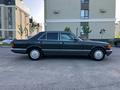 Mercedes-Benz S 300 1990 года за 13 500 000 тг. в Алматы – фото 8