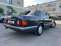 Mercedes-Benz S 300 1990 года за 13 500 000 тг. в Алматы – фото 6