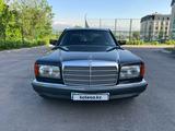 Mercedes-Benz S 300 1990 годаүшін13 500 000 тг. в Алматы – фото 2