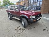 Toyota 4Runner 1990 года за 4 200 000 тг. в Астана
