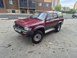 Toyota 4Runner 1990 года за 4 200 000 тг. в Астана – фото 2