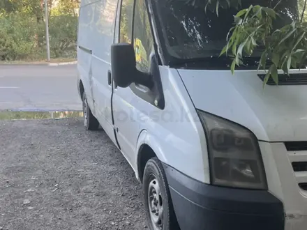 Ford Transit 2010 года за 4 750 000 тг. в Алматы – фото 3