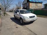 Lexus RX 300 2001 года за 6 300 000 тг. в Алматы – фото 5