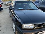 Volkswagen Golf 1994 года за 2 200 000 тг. в Актобе – фото 3