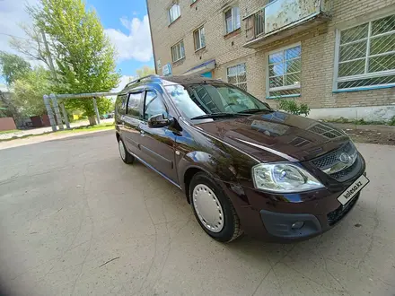 ВАЗ (Lada) Largus 2015 года за 4 500 000 тг. в Уральск