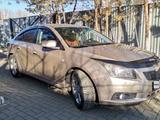 Chevrolet Cruze 2012 годаfor4 200 000 тг. в Актобе – фото 5