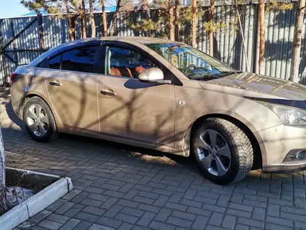 Chevrolet Cruze 2012 года за 4 200 000 тг. в Актобе – фото 6