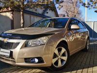 Chevrolet Cruze 2012 годаүшін4 200 000 тг. в Актобе