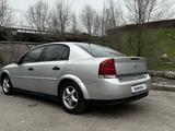 Opel Vectra 2002 года за 2 100 000 тг. в Алматы – фото 2