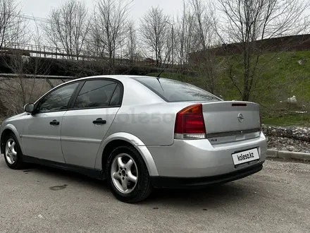 Opel Vectra 2002 годаүшін2 100 000 тг. в Алматы – фото 2