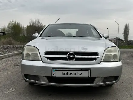 Opel Vectra 2002 годаүшін2 100 000 тг. в Алматы – фото 7