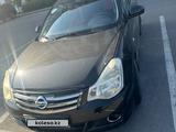 Nissan Almera 2016 года за 3 500 000 тг. в Алматы