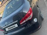 Nissan Almera 2016 года за 3 500 000 тг. в Алматы – фото 3