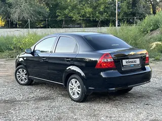 Chevrolet Nexia