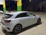 Kia Cee'd 2023 года за 8 700 000 тг. в Актобе
