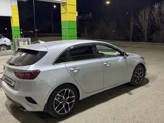 Kia Cee'd