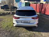 Kia Cee'd 2023 года за 8 700 000 тг. в Актобе – фото 2