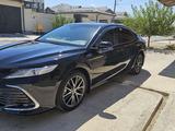 Toyota Camry 2023 года за 18 100 000 тг. в Шымкент – фото 3